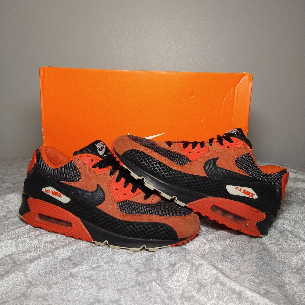 Nike Air Max 90 Premium